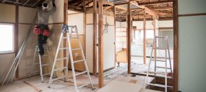 Entreprise de rénovation de la maison et de rénovation d’appartement à Kertzfeld